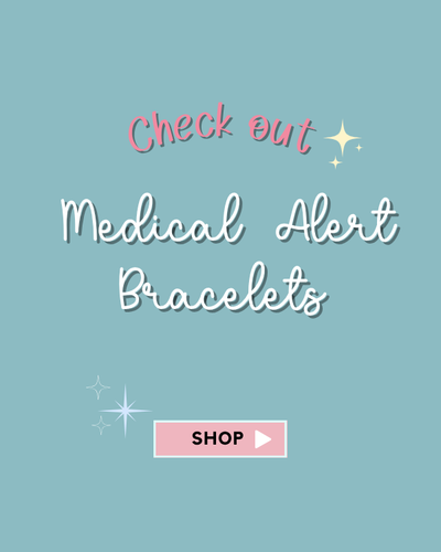 Medical Alert Bracelets
