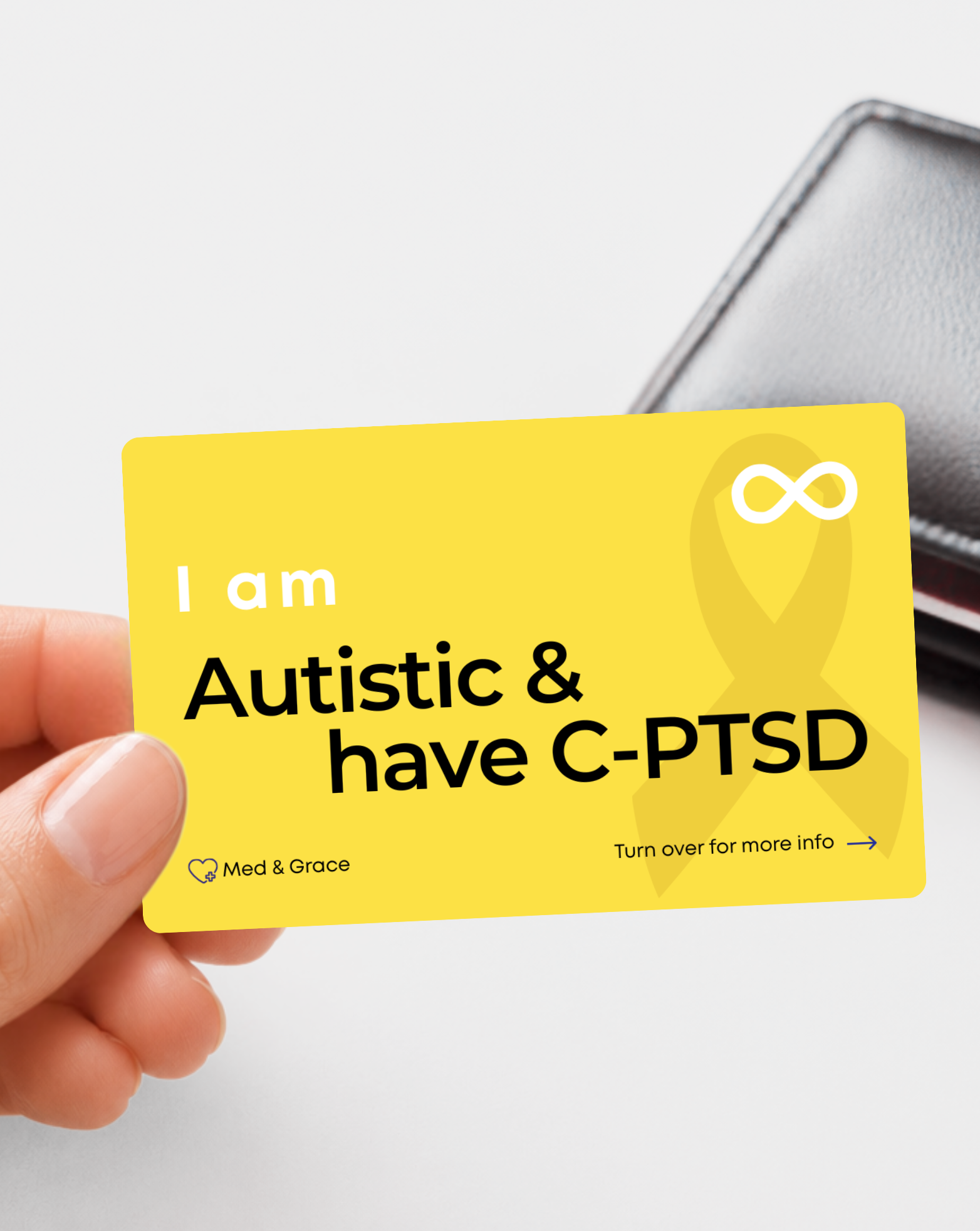 Autistic and C-PTSD