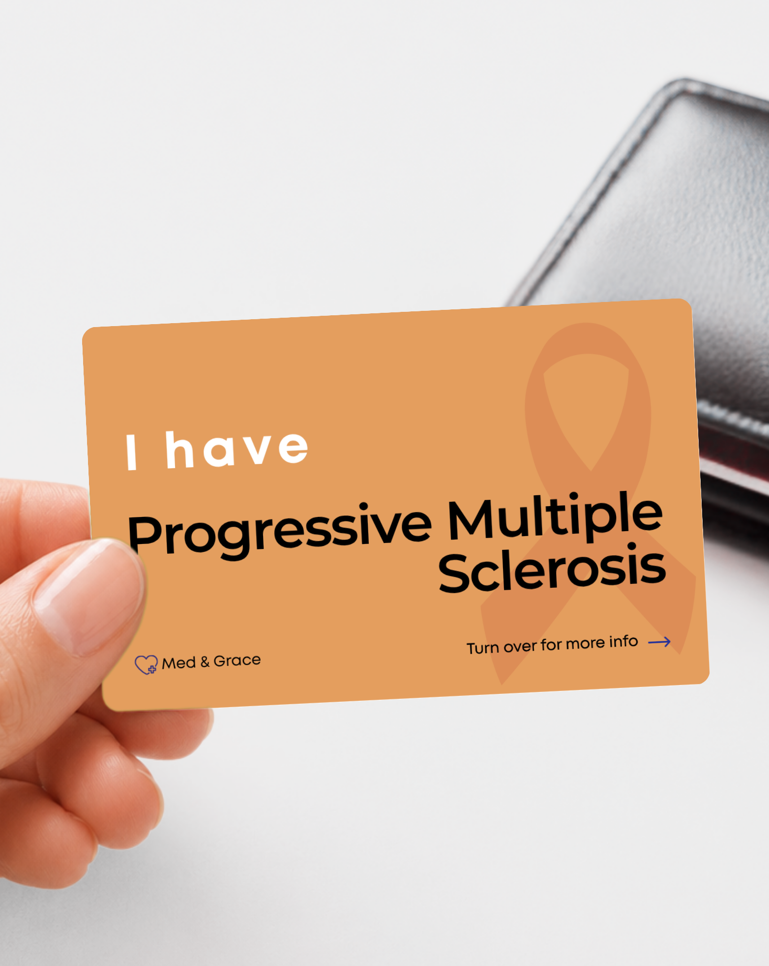 Progressive Multiple Sclerosis