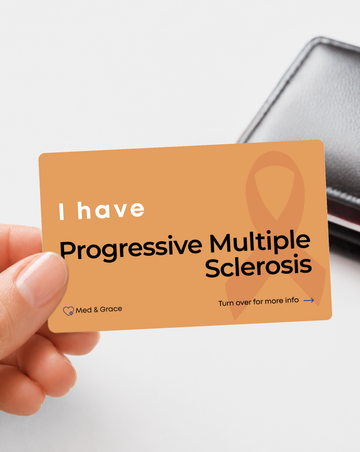 Progressive Multiple Sclerosis