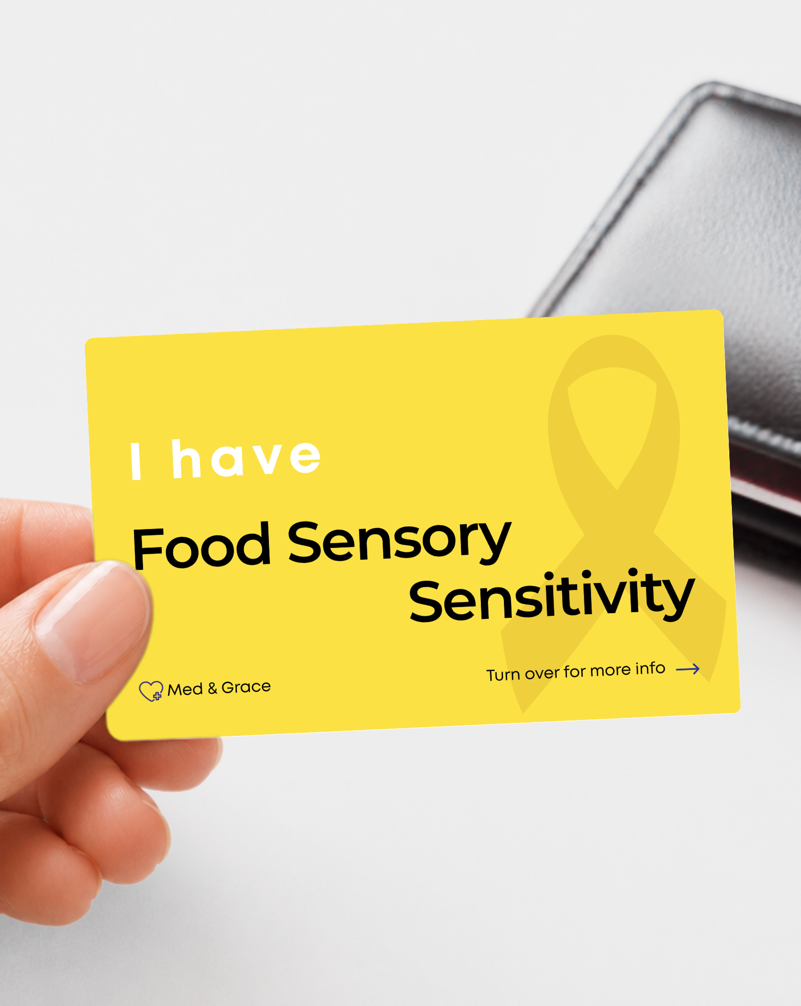 Food Sensory Sensitivity