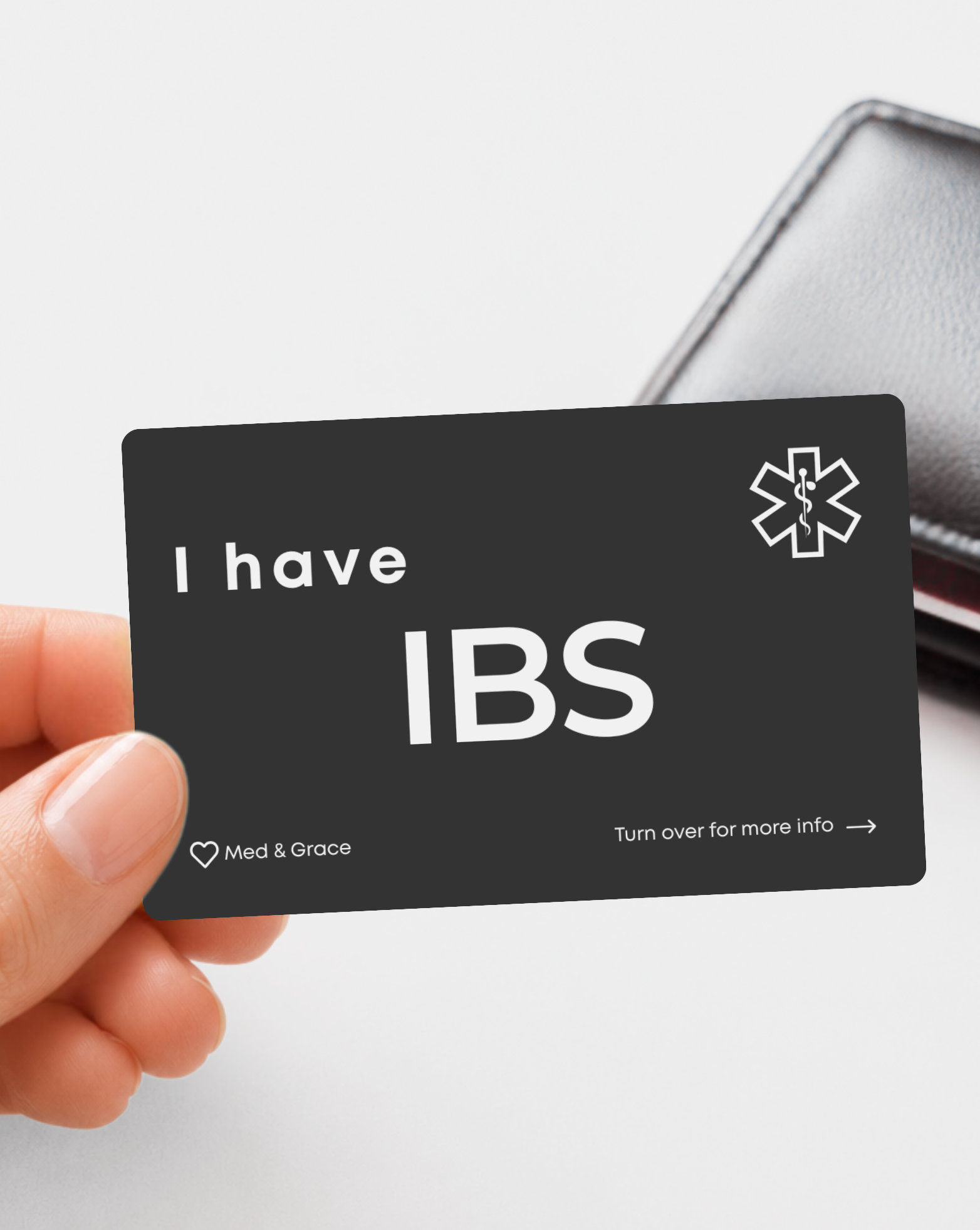 IBS (Irritable Bowel Syndrome)