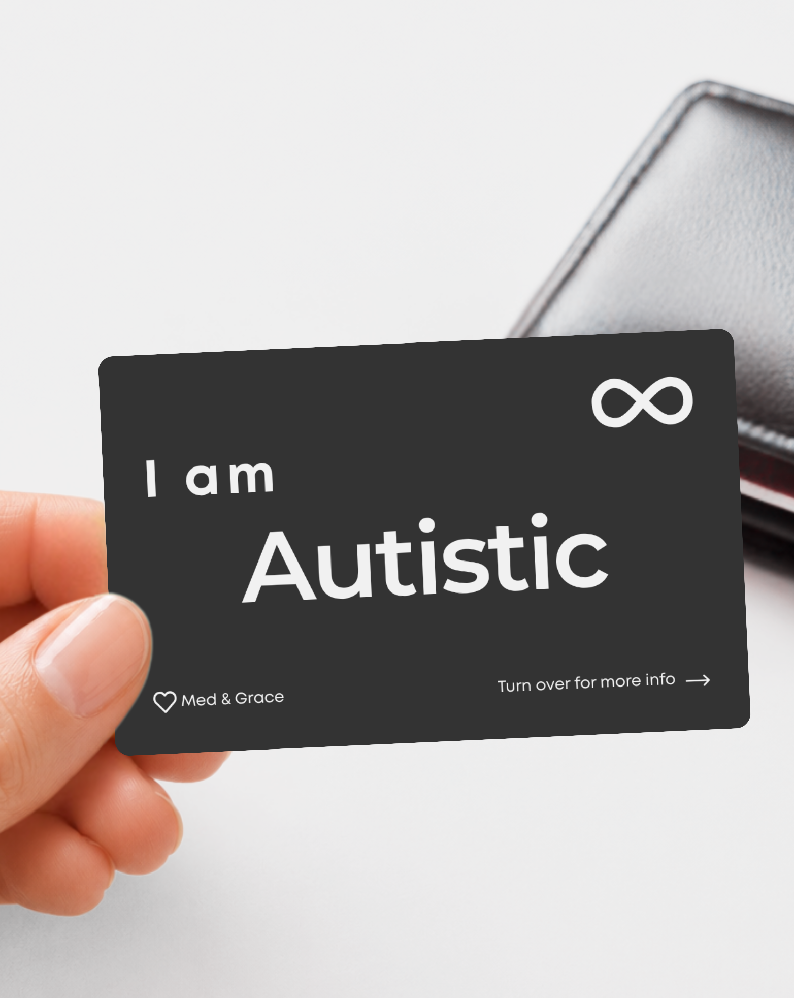 Autistic