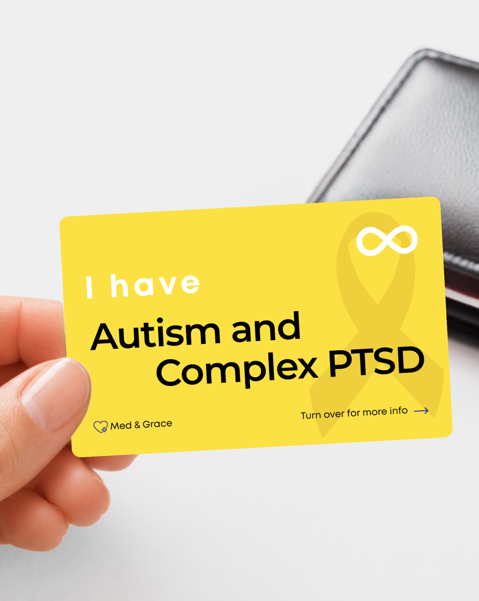 Autism and Complex PTSD