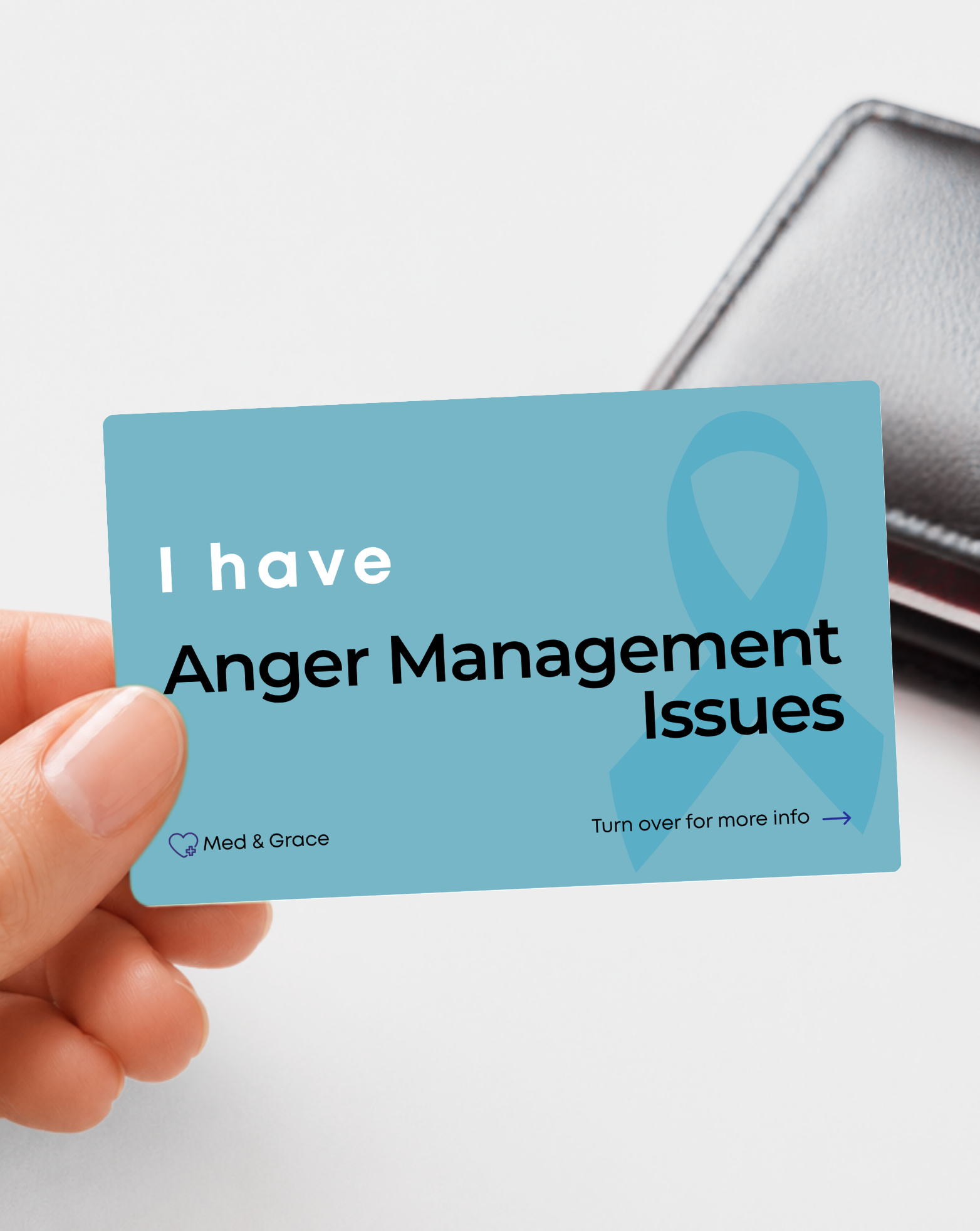 Anger Management Issues