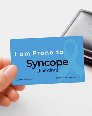Syncope