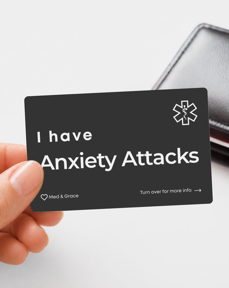 Anxiety Attacks