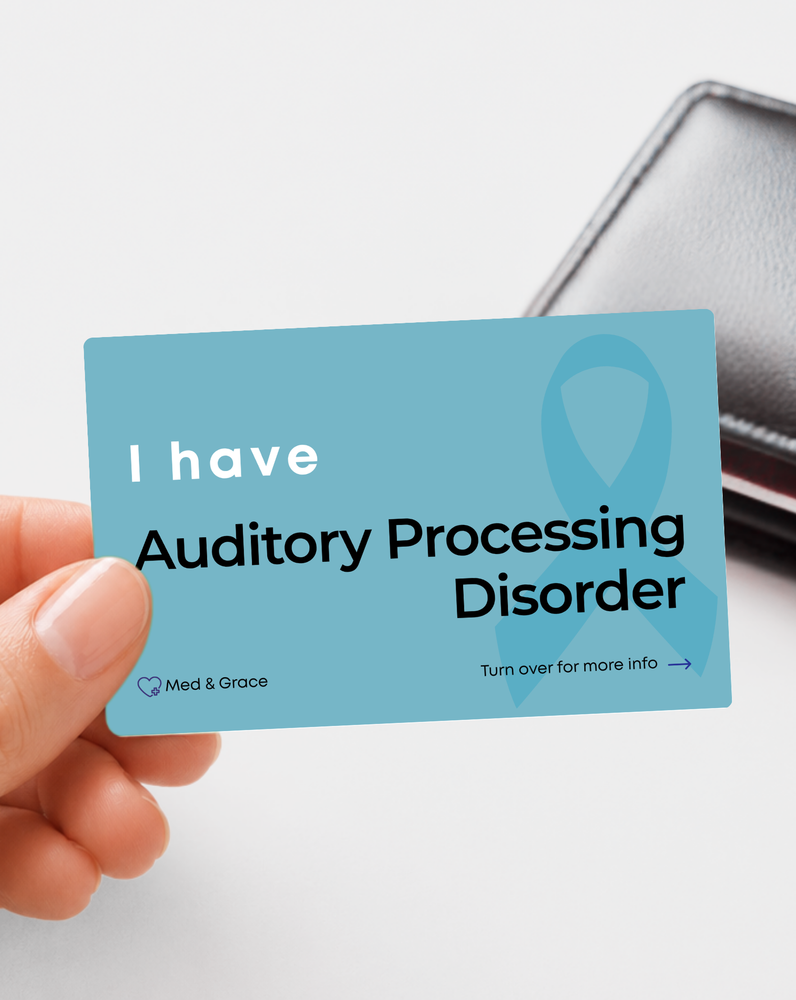 Auditory Processing Disorder