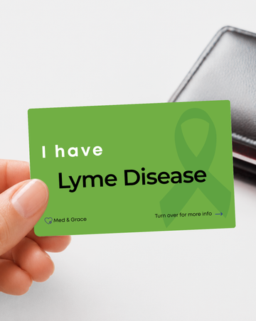 Lyme Disease