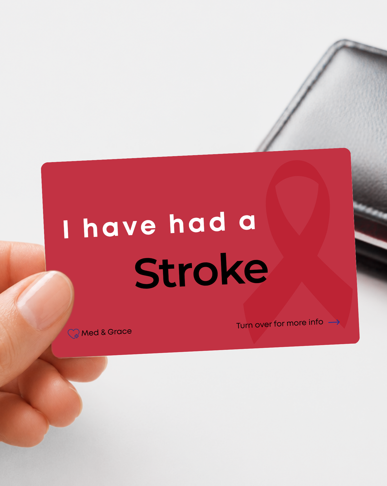 Stroke