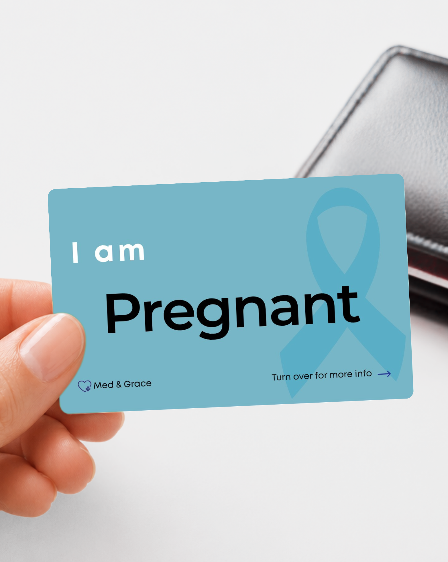 Pregnant