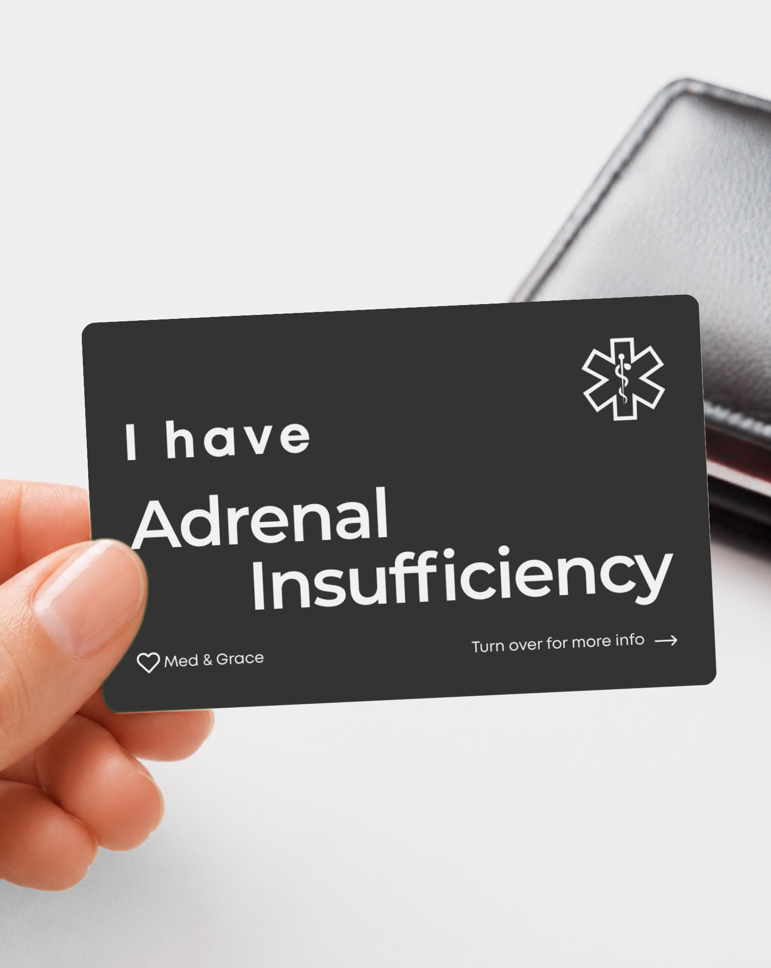Adrenal Insufficiency