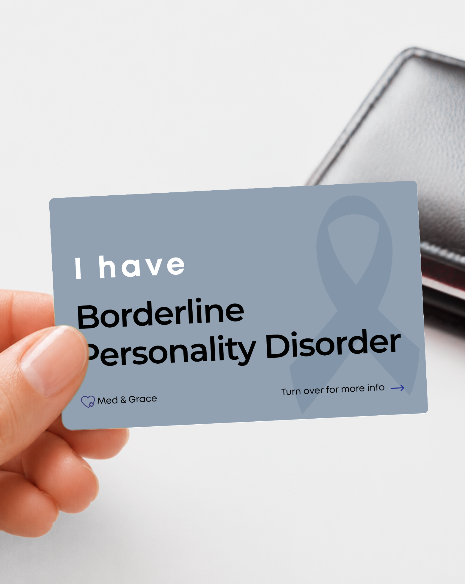 Borderline Personality Disorder (BPD)