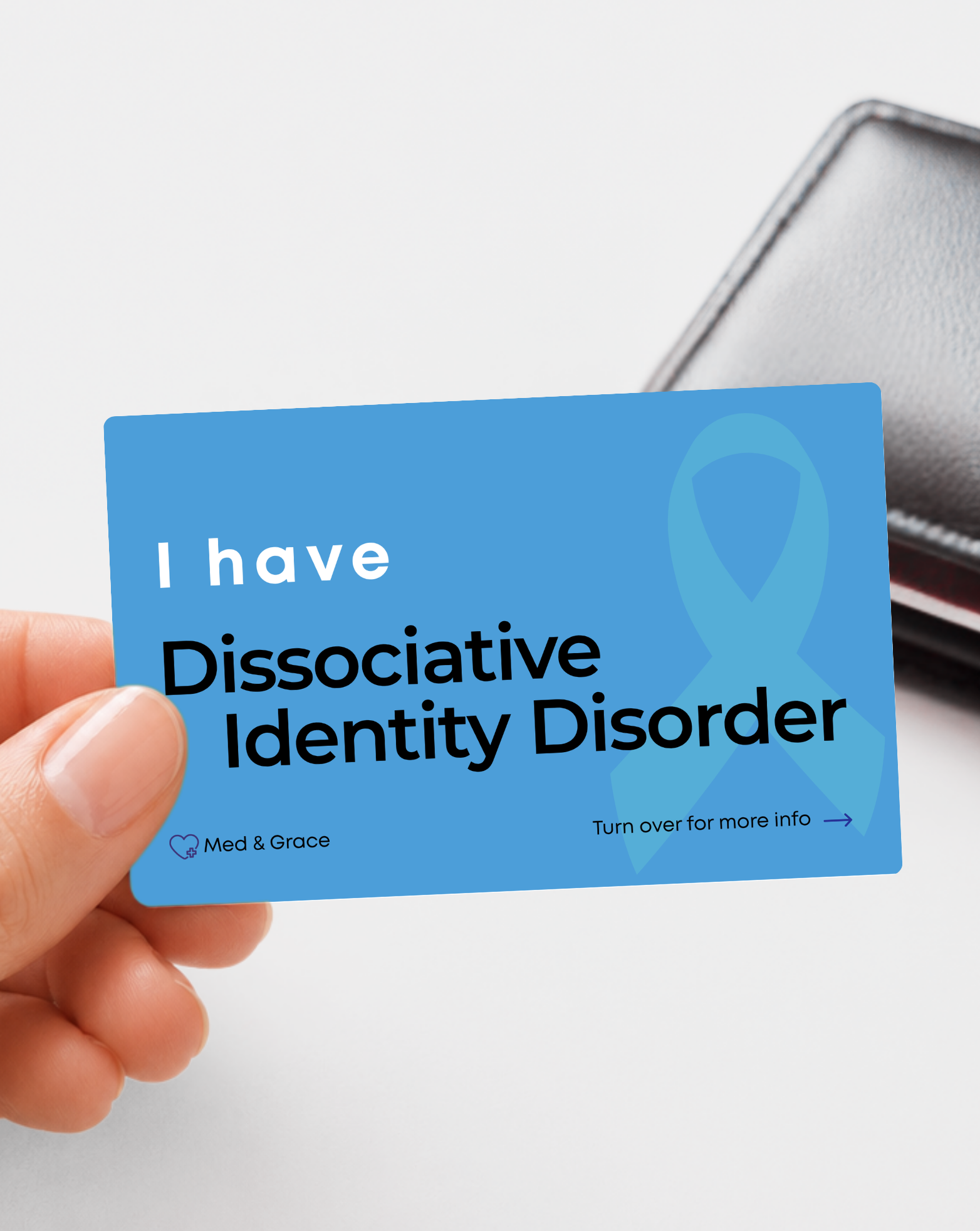 Dissociative Identity Disorder