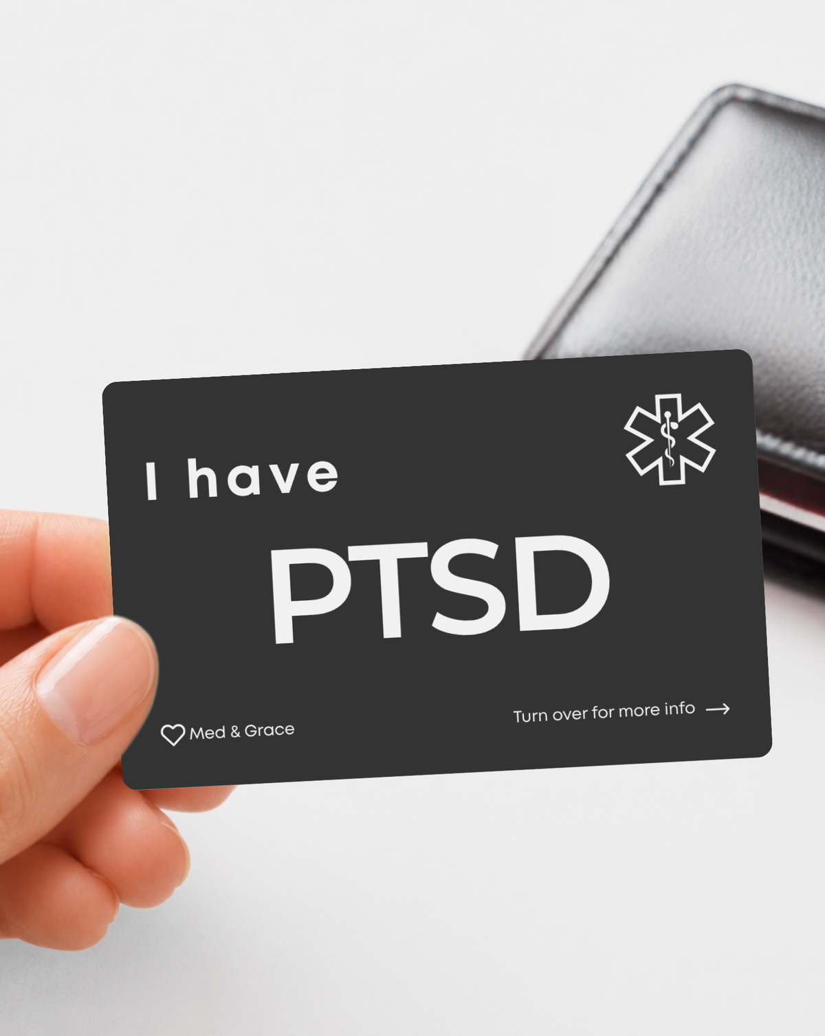 PTSD (Post-Traumatic Stress Disorder)