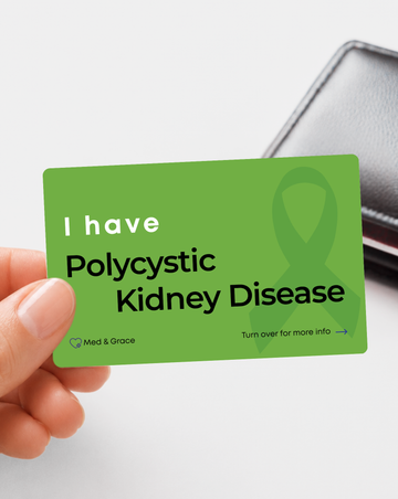 Polycystic Kidney Disease (PKD)