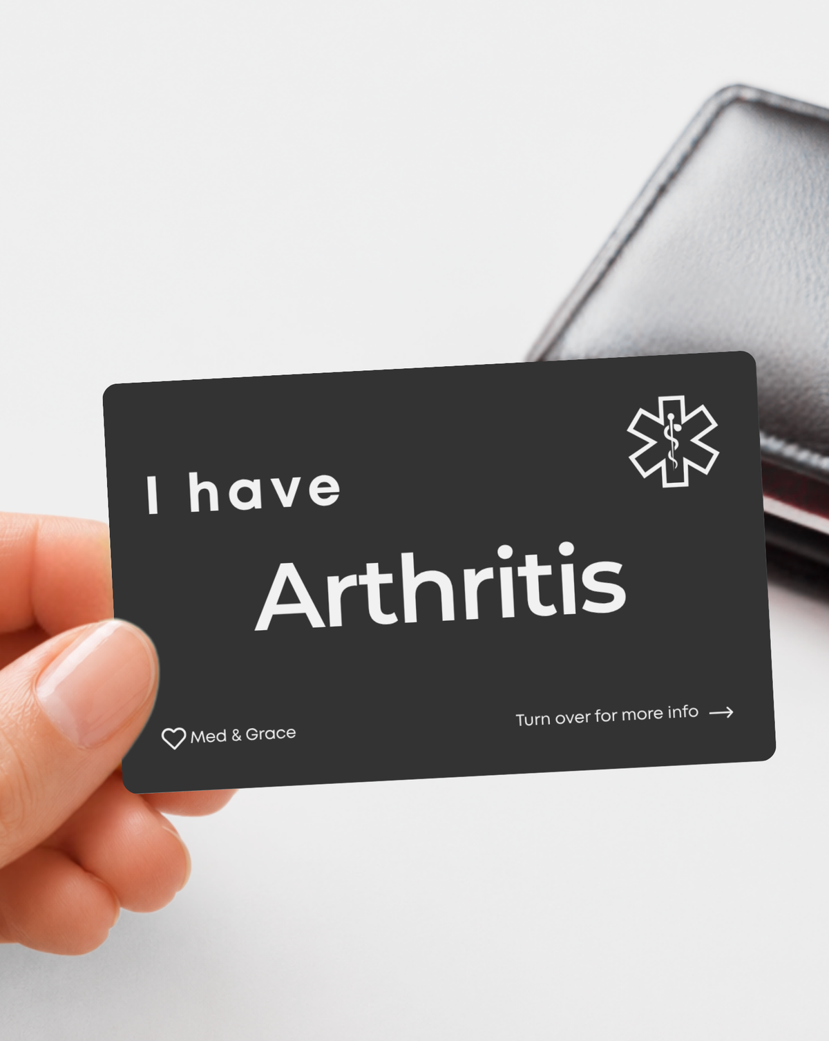 Arthritis