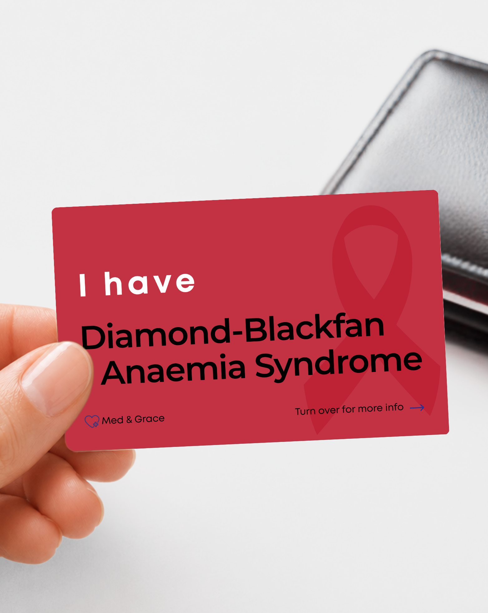 Diamond Blackfan Anemia Syndrome