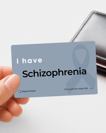 Schizophrenia