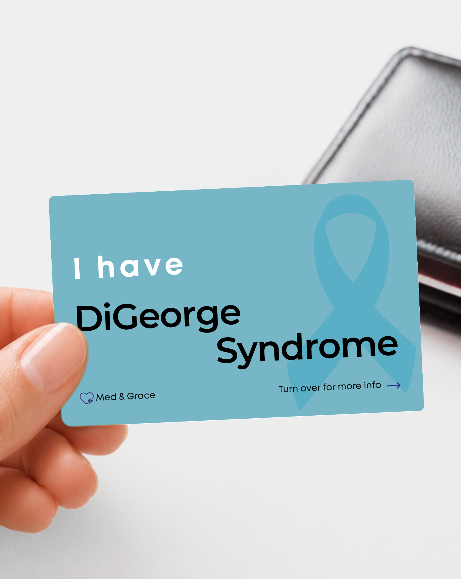 DiGeorge Syndrome
