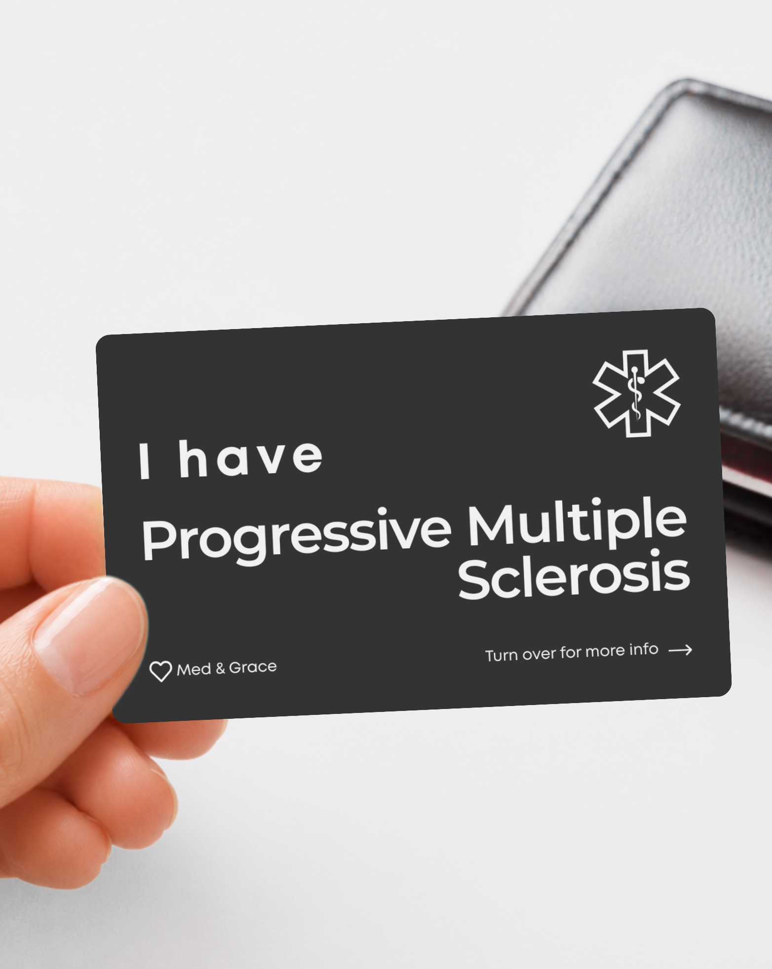 Progressive Multiple Sclerosis