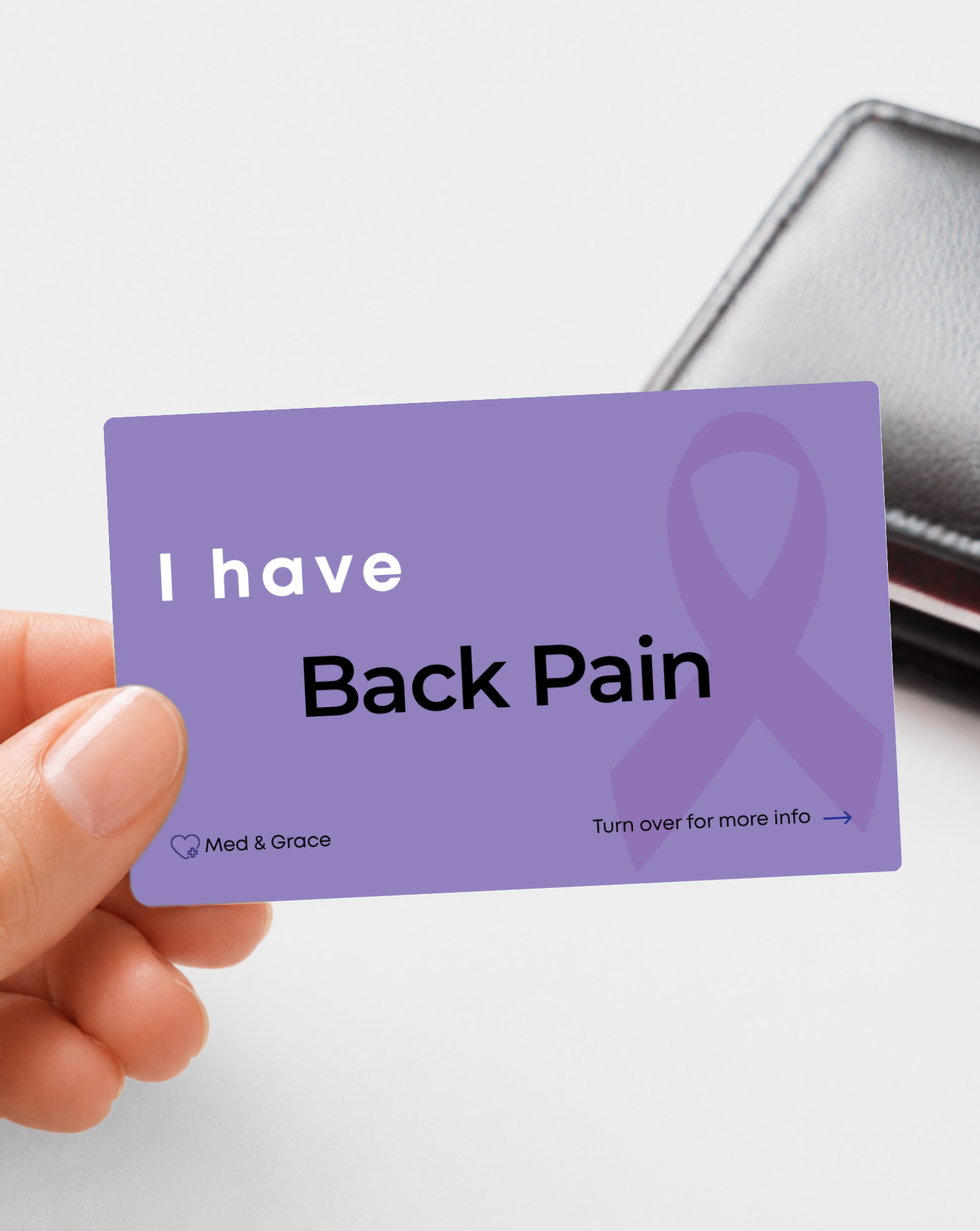 Back Pain