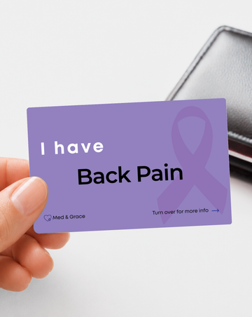 Back Pain