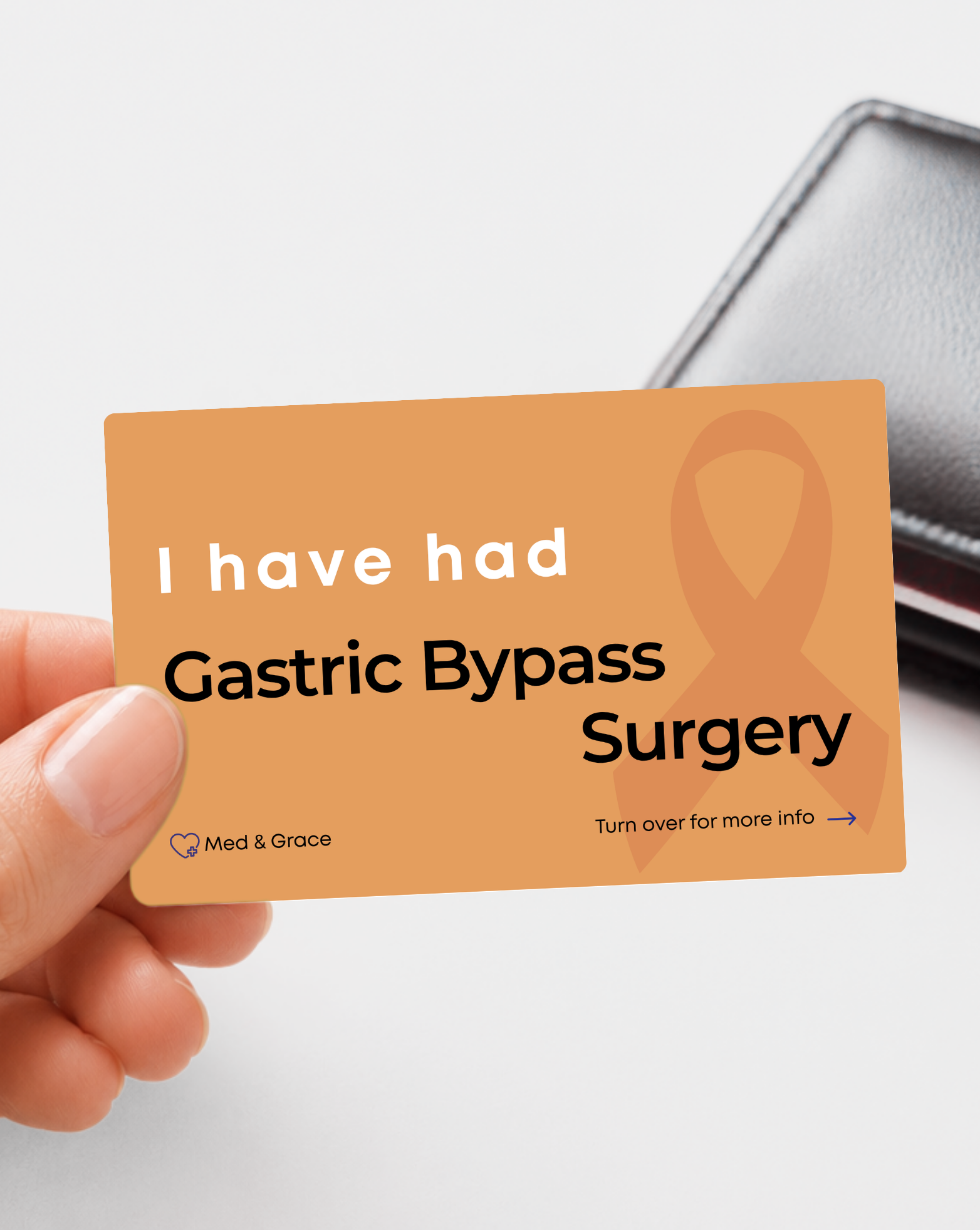 Gastric Bypass Surgery