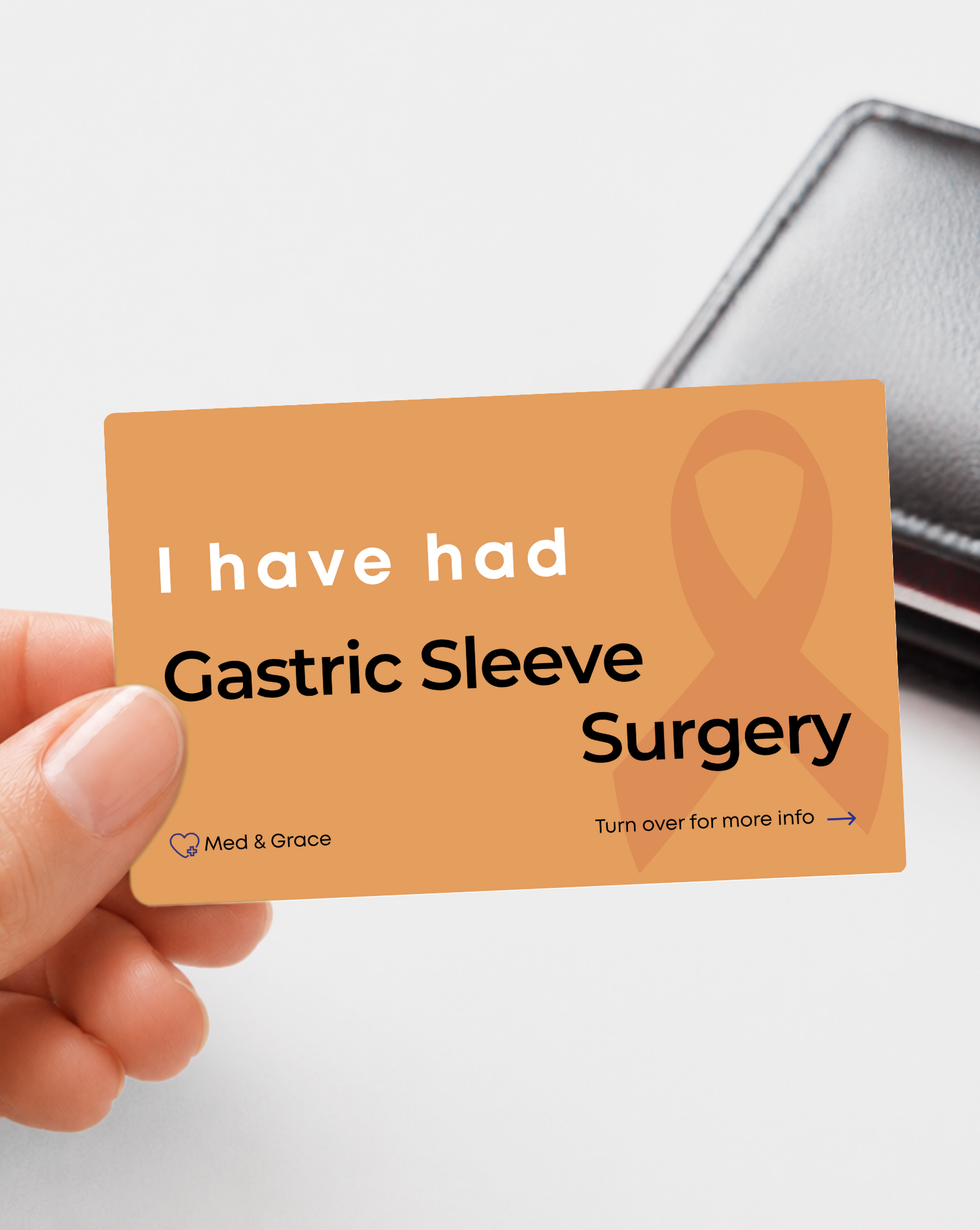 Gastric Sleeve Surgery