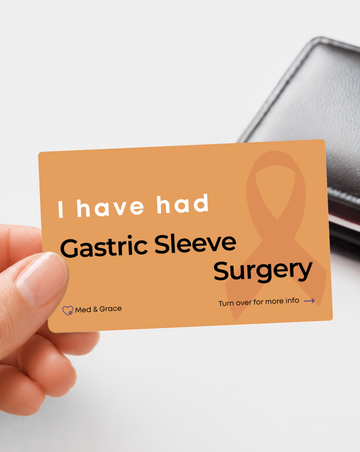 Gastric Sleeve Surgery