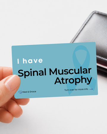 Spinal Muscular Atrophy