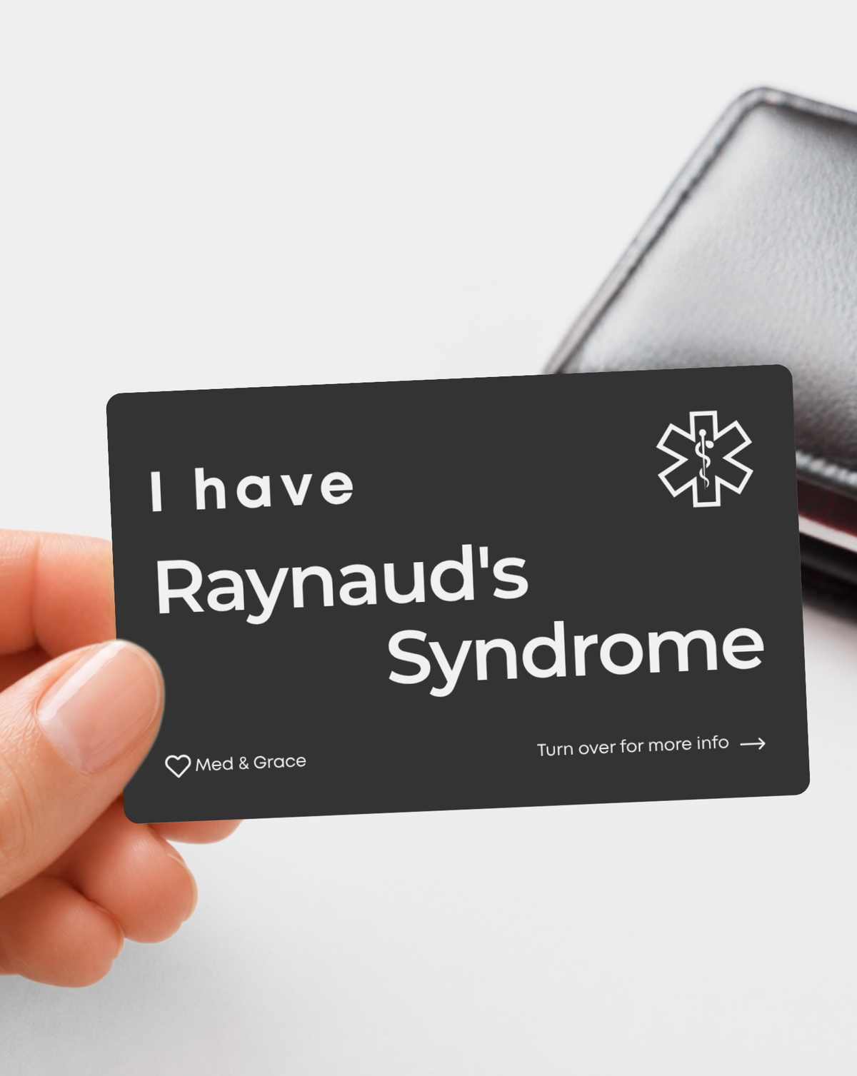 Raynaud's Syndrome