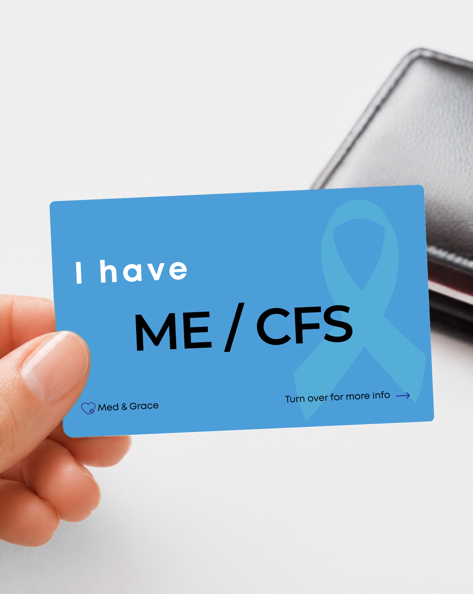 ME/CFS (Myalgic Encephalomyelitis/Chronic Fatigue Syndrome)