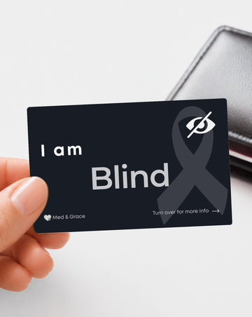 Blind