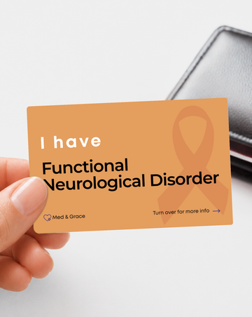 Functional Neurological Disorder