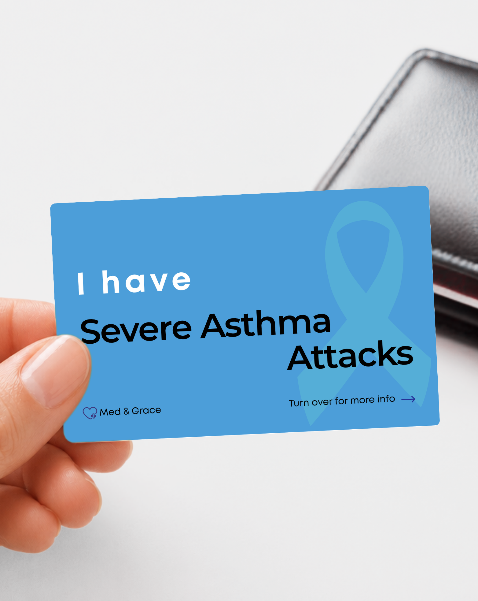 Asthma Attacks - Severe Asthma Attacks