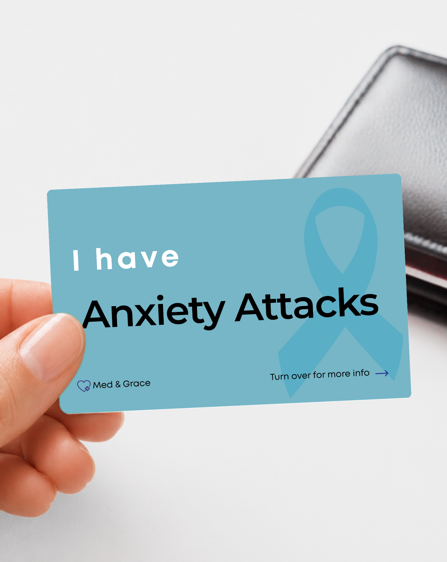 Anxiety Attacks