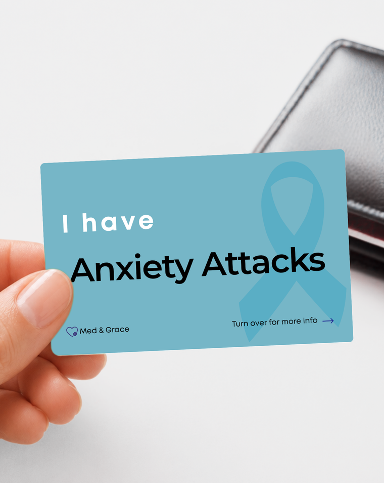 Anxiety Attacks