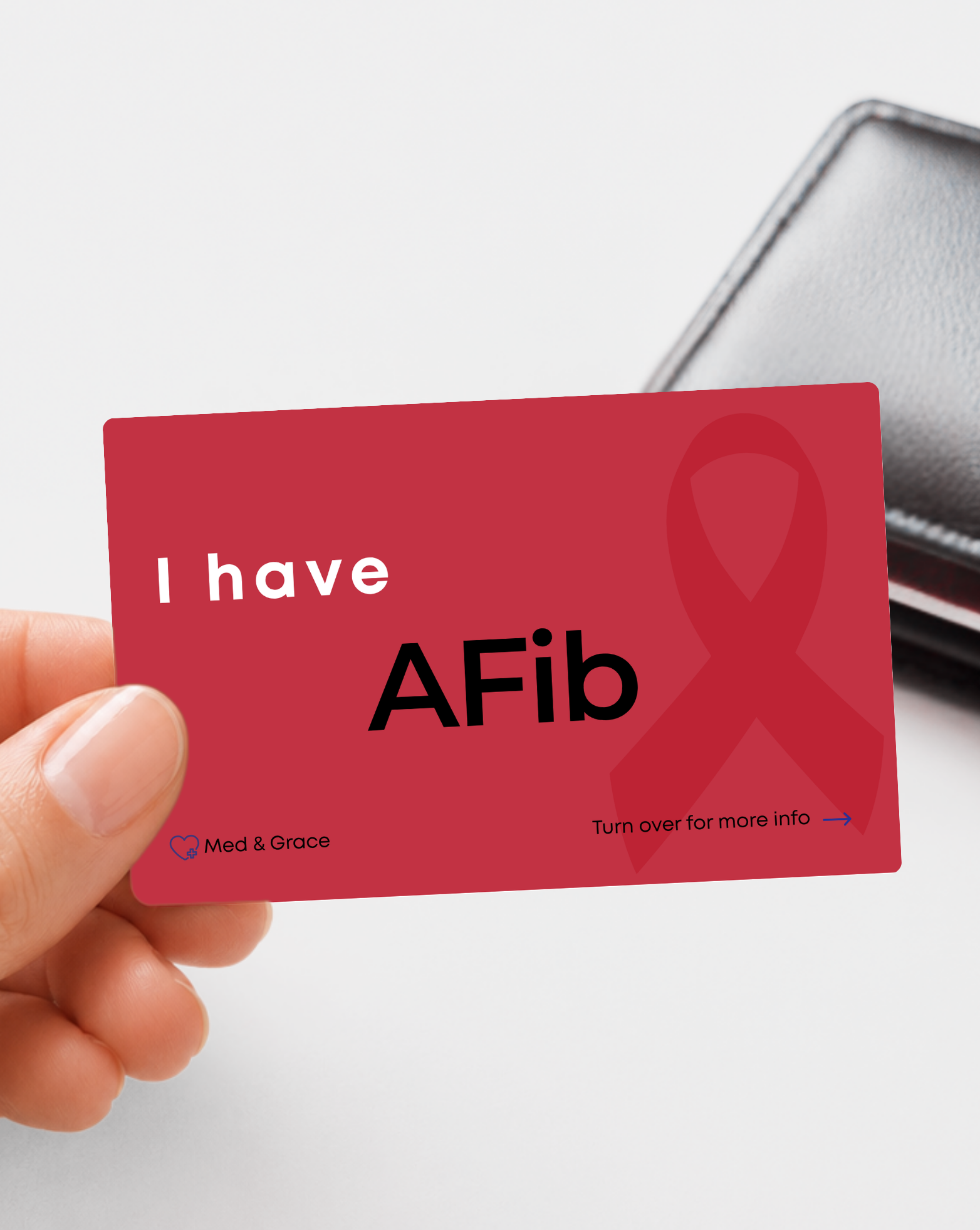 AFib - Atrial Fibrillation