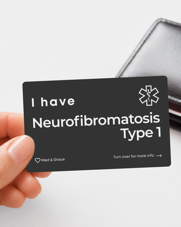Neurofibromatosis Type 1