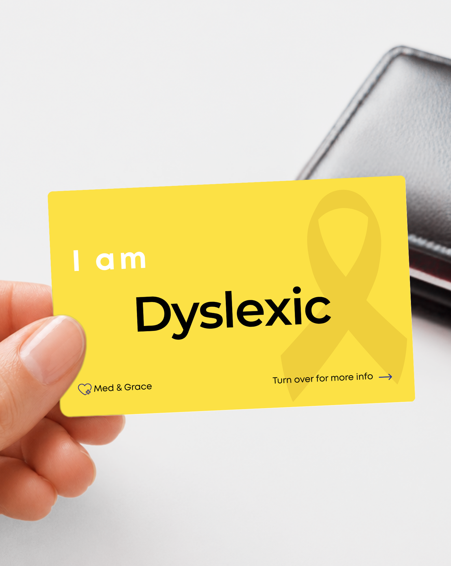 Dyslexic