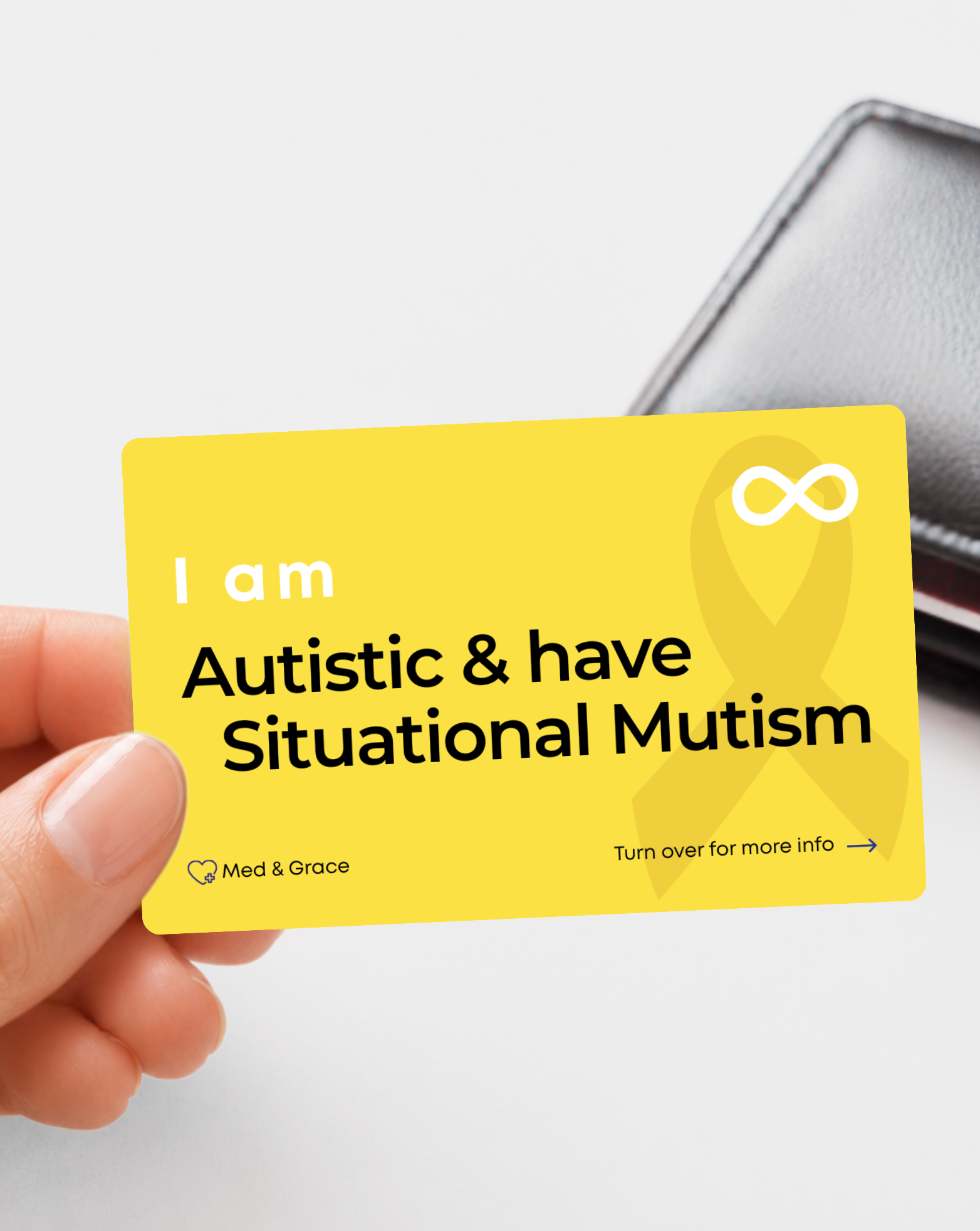 Autistic and Situational Mutism