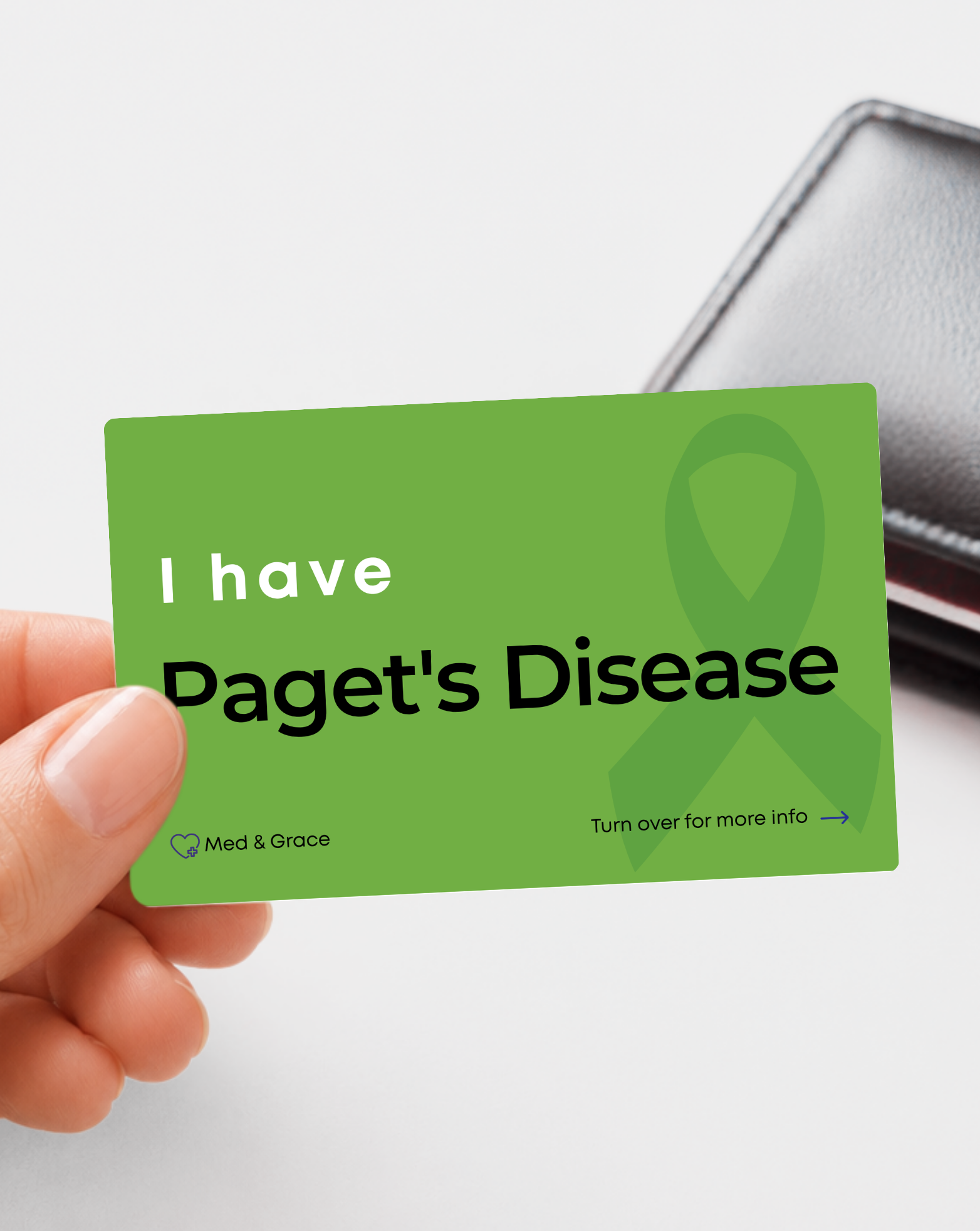 Paget’s Disease