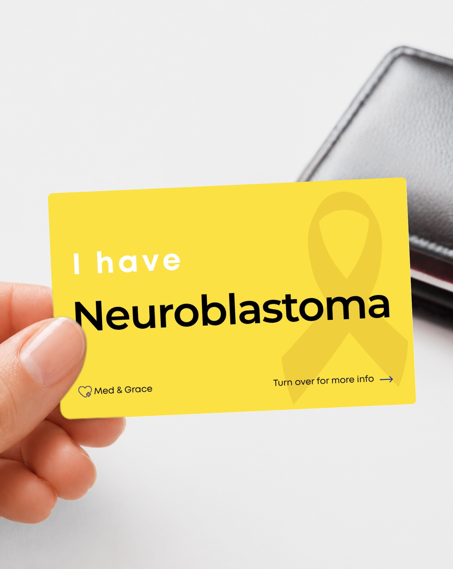 Neuroblastoma