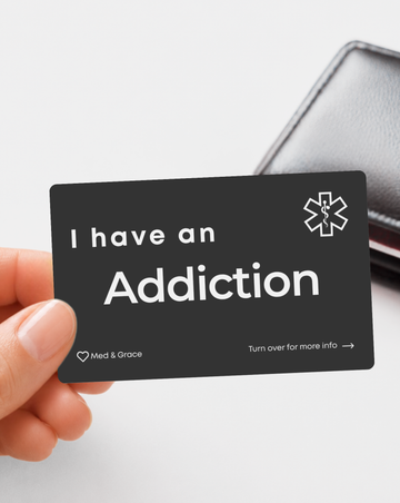Addiction