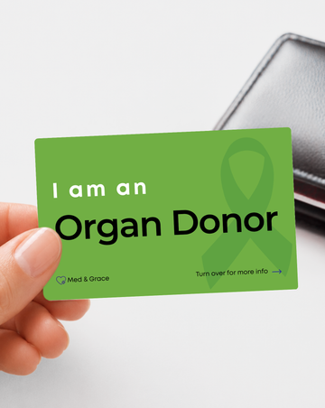 Organ Donor