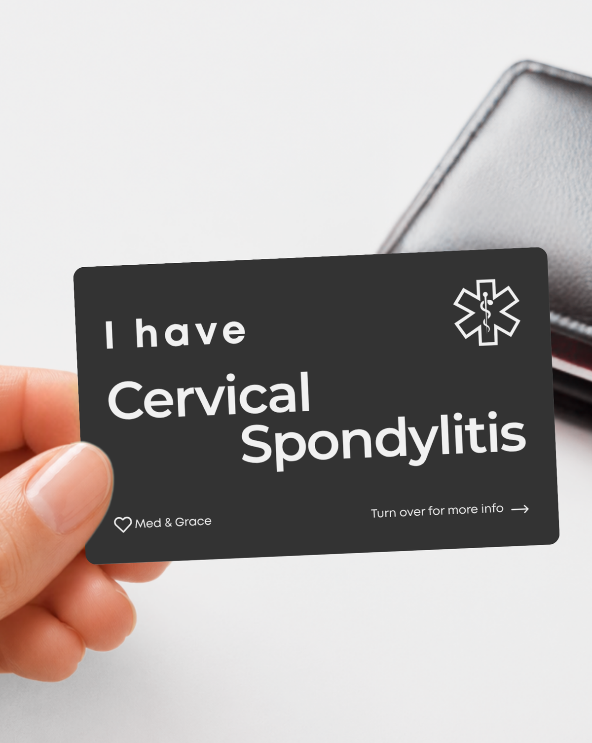 Cervical Spondylitis