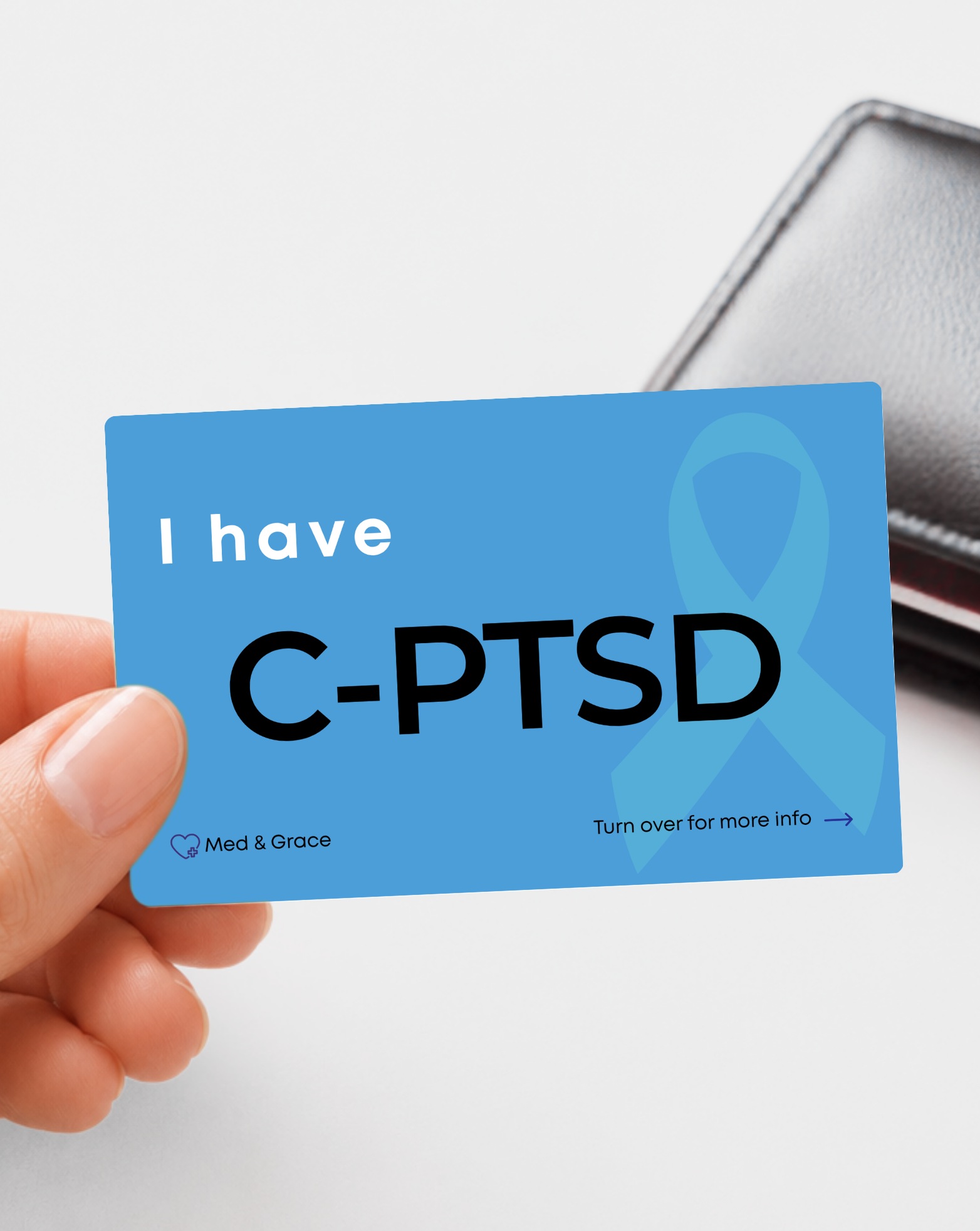 C-PTSD