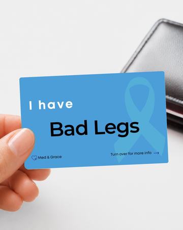 Bad Legs
