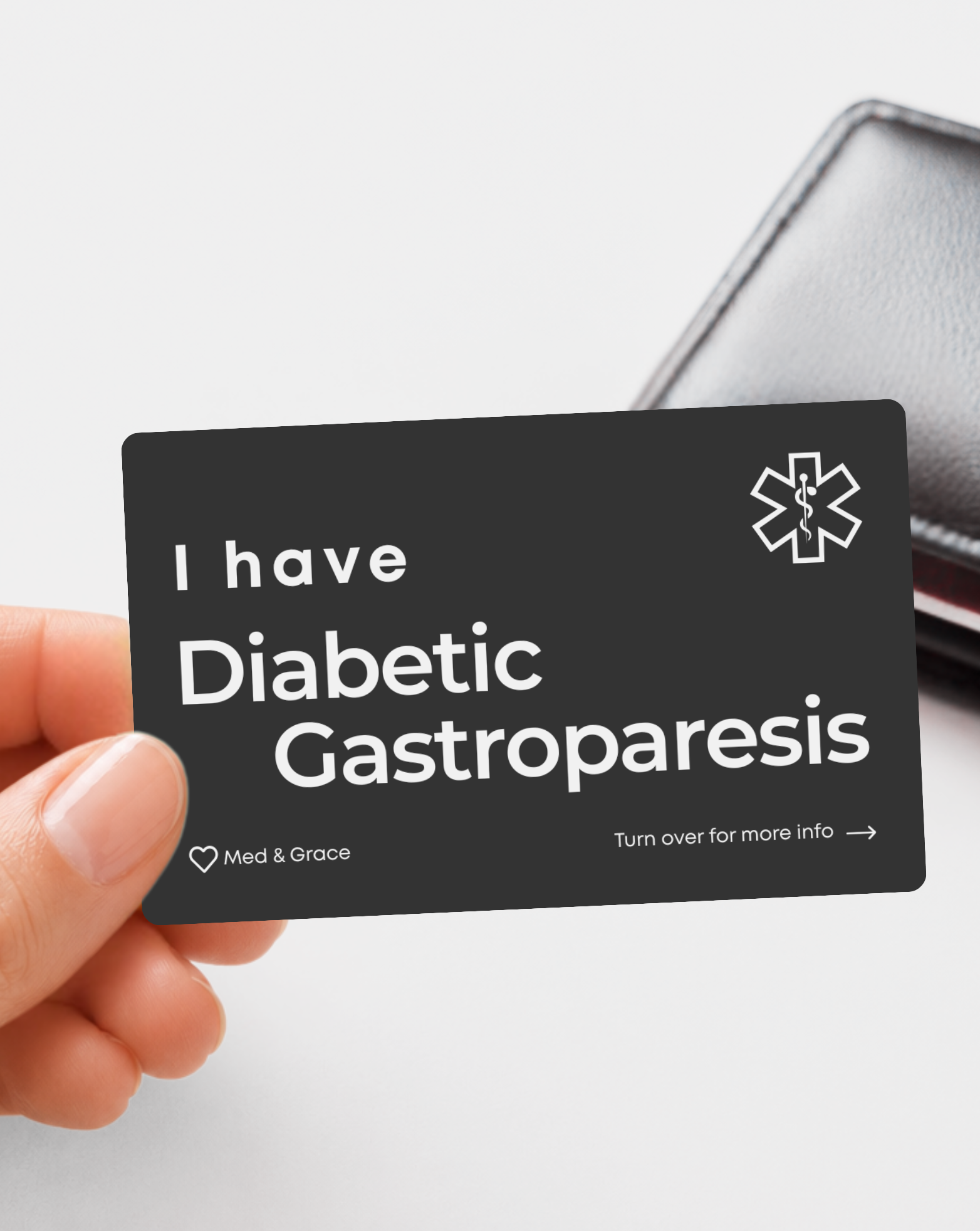 Diabetic Gastroparesis